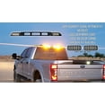 thumbnail image 2 of M Power ETCL40FFB1 Keep Your Truck Seen With This Rear, 2 of 9