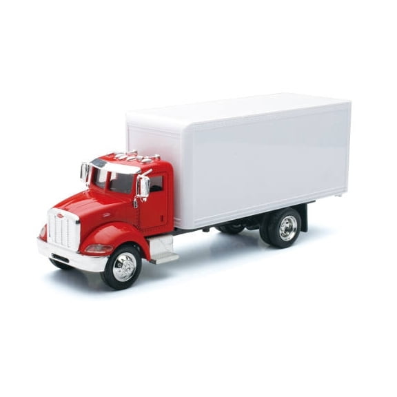 diecast utility trucks