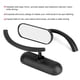 thumbnail image 4 of Motorcycle Rearview Mirror, Motorcycle Mirror Adjustable  For Reduce Blind Areas For Honda Shadow 600/750/1100 ACE ANGGREK Door Mirror, 4 of 8