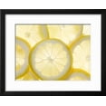 thumbnail image 2 of Several Lemon Slices, Framed Art Print Wall Art Sold by Art.Com, 2 of 6