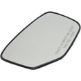 thumbnail image 2 of Mirror Glass Compatible With 2008-2012 Honda Accord Right Passenger Side Heated Kool-Vue, 2 of 6