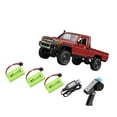 thumbnail image 4 of Modelo de coche todoterreno RC 1/12 CUTICAT vehículo de alta velocidad regalo para niños y niñas Estilo C, 4 of 8