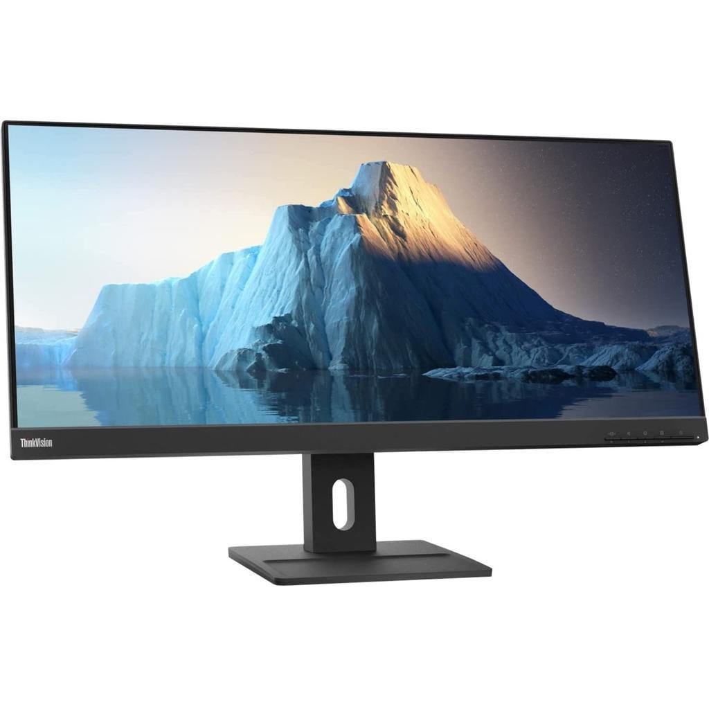 当社の T23I-10. THINKVISION LENOVO 23” ports USB 4 With