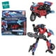 thumbnail image 2 of TransDevices-VelDyntron Speedia Figura de acción para niños, Override Road Rocket Burn Out, Original Collector Toys Gift, 500 zhangyuxiang LED, 2 of 2