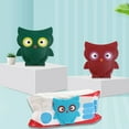 thumbnail image 3 of Miangastore 2pcs Wipes Cover Blue PP for Wet Wipes Travel Use, 3 of 8