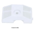 thumbnail image 4 of Chainsaw Air Filter, Convenient To Use Air Filter Cleaner, 5pcs For Chainsaw, 4 of 8