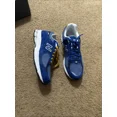 thumbnail image 2 of New Balance 2002R SE Men's Denim Sneakers Atlantic Blue/Sepia, Size 12, 2 of 6