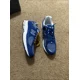thumbnail image 2 of New Balance 2002R SE Men's Denim Sneakers Atlantic Blue/Sepia, Size 12, 2 of 6