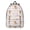 Highland Cow and-2, variant on Highland Cow and Flower Print Backpack for School, Cute School Bag with Adjustable Shoulder Straps and Padded Back, 15.7"x11.8"x5.5"