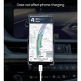 thumbnail image 5 of Car Air Vent Phone Holder Universal Easy Clamp Adjustable Cellphone Mount Holder, 5 of 5