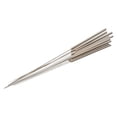 thumbnail image 3 of 10 PCS/Box Metal Flexible Cleaning Needle for Nozzle for 3D Printer SLS, 3 of 11