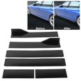 thumbnail image 4 of Side Skirt Extension, Strong Compatibility Energy Saving  For Outdoor 2.2m/86in, 4 of 8
