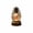 B#58, variant on Musical Christmas Snow Globe with Light Up Horse Lantern, USB or Battery Operated Waterproof Decor, Portable Holiday Centerpiece, 300ml