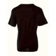 thumbnail image 4 of Camiseta con estampado de letras Chosen de talla grande: informal, de manga corta y cuello redondo, cómoda, esencial para primavera y verano. Ropa de talla grande para mujer, corte holgado. Camiseta p, 4 of 6