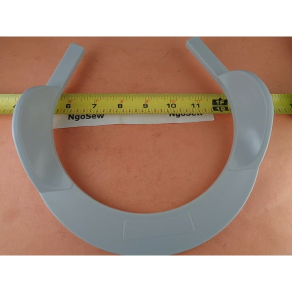 Free Motion Quilting Guide Grip 4125388-45 For Viking Brother Singer Janome Pfaff Babylock Embroidery Quilting Machines