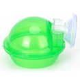 thumbnail image 1 of Live Fodder Container, Wide Applications Reptile Supplies Suction Cup Reptile Feeder  For Centipedes For Geckos For Lizards, 1 of 8