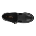 thumbnail image 4 of TACONES DAMA STYLO 109-1 SIMIPIEL NEGRO Stylo  109-01, 4 of 4