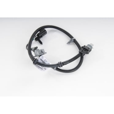 GM Genuine Parts ABS Wheel Speed Sensor Wiring Harness - Walmart.com