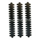 thumbnail image 3 of Cinta protectora para cabeza de raqueta de tenis, 3 unidades, ligera, resistente al desgaste, protector de bordes, accesorios versátiles para deportes, 3 of 8