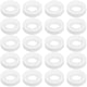 thumbnail image 5 of 24 rollos de cinta adhesiva invisible para escribir, corrector mate, corrector para estudiantes, para envolver regalos, 5 of 7