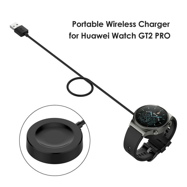 yilovego USB Smart Watch Charging Cable for Huawei Watch GT2 PRO