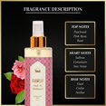 thumbnail image 4 of Spray de habitación Dukhni Oud Al Habayeb, sin alcohol, 250 ml, 4 of 7