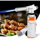 thumbnail image 5 of Chalumeau butano, briquet de cocina con grúa de seguridad, antorcha brÃ»leur, pistolet Ã flamme, briquet chalumeau Ã gaz, antorchas de cocina (gas butano no incluido), 5 of 5