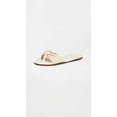 thumbnail image 5 of Havaianas Womens You St. Tropez Shine Logo Flip-Flops, 5 of 6