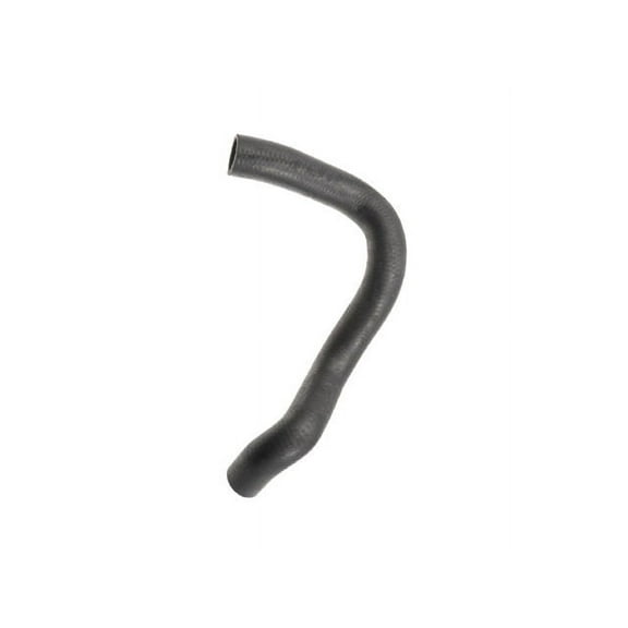 Lower Radiator Hose - Compatible with 1975 - 1979 Nissan 620 1976 1977 1978