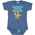 thumbnail image 3 of Inktastic Construction Worker in Training Boys or Girls Baby Bodysuit, 3 of 5