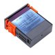thumbnail image 3 of 2X Termostato Digital de Alta Precisión STC-3000 para Controlador de Temperatura de Incubadora Termorregulador, 3 of 5