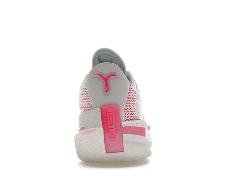Nike Men's Air Zoom GT Cut Think Pink Basketball Shoes, from