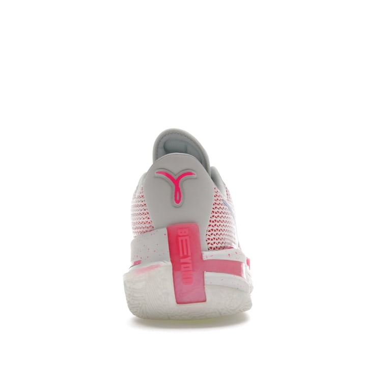Nike Men's Air Zoom GT Cut Think Pink Basketball Shoes, from