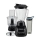 thumbnail image 1 of Licuadora Hamilton Beach MultiBlend 800 W 1.5 L 58176J Negro, 1 of 4