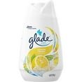 thumbnail image 2 of Glade Lemon Fresh Solid Air Freshener 6 Ounce, 6 Pack, 2 of 8