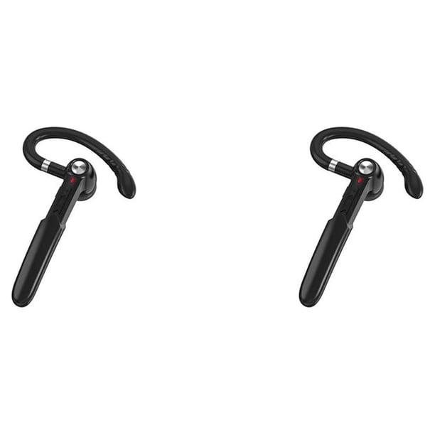 Auriculares inalámbricos con gancho para la oreja Seitruly Bluetooth V5.0 10 horas