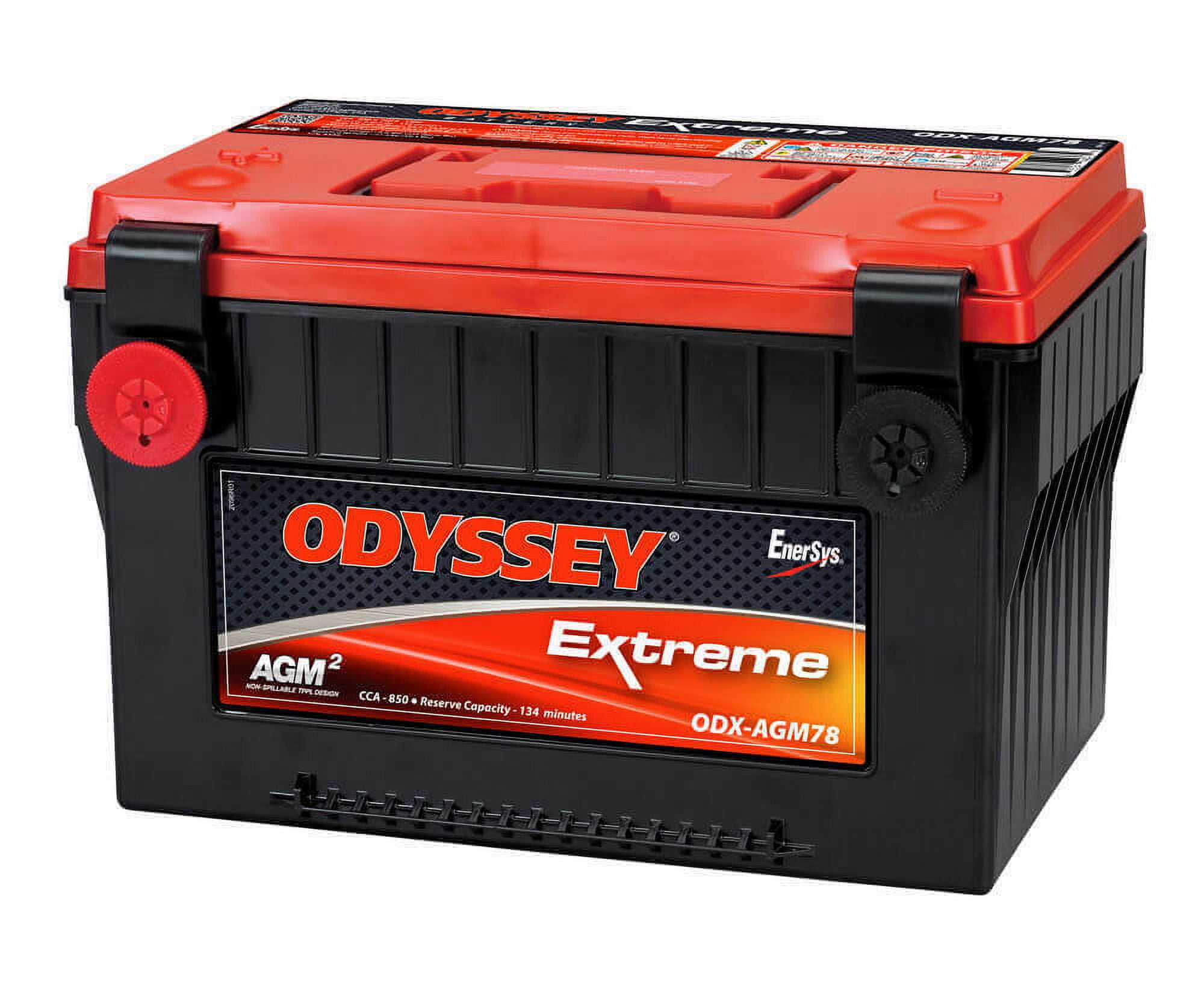 Odyssey Battery 78-PC1500 Automotive Battery
