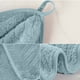 thumbnail image 4 of Corals Fleece Bath Towel Soft Absorbent Thick Microfiber Bath Towel, 4 of 6