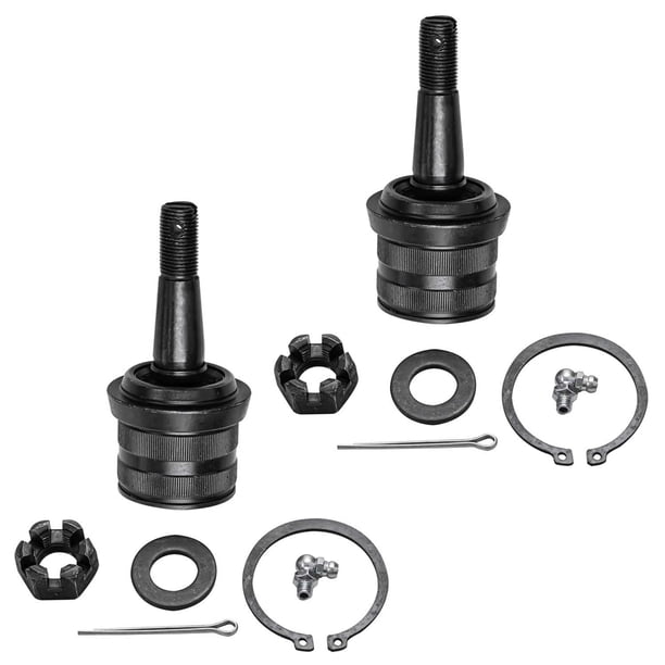 Stehlen Bull Bar For 2004-2010 Dodge Durango & 2006-2009 Chrysler Aspen - Matte Black Advance Series