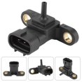 thumbnail image 4 of Sensor De Presión De Aire De Admisión Turbo 89421-71020 Para Toyota Hiace Hilux Landcruiser Regius Yuarrent VI003298-00, 4 of 7