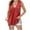 Fall Clohtes Red, variant on Womens Cotton Linen Tank Tops, Sleeveless Shirts for Women Summer Casual Solid Color V Neck Dressy Blouses with Pockets