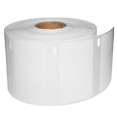 thumbnail image 1 of Zoomtoner Compatible for DYMO LabelWriter 315 DYMO 30334 Multipurpose Labeling Tape Labels 1-1/4" x 2-1/4" White Roll of 1000, 1 of 1