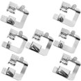 thumbnail image 1 of Sewing Machine Foot 7Pcs Professional Presser Feet for Replaceable Use, 1 of 5