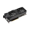 thumbnail image 2 of ASUS GeForce RTX 2060 Super EVO Dual Fan Graphics Cards, Black, 2 of 4