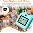 thumbnail image 3 of Cámara de impresión instantánea para niños con videos de 1080p e impresora térmica, 3 of 8