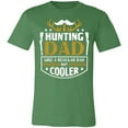 thumbnail image 4 of Cool Hunting Dad Hunter T-Shirt, 4 of 4