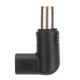 thumbnail image 2 of Adaptador Tipo C Hembra ANGGREK a 7,9 mm carga rápida ABS Ligero 18,5-20 V 100 W Para Computadora portátil, 2 of 7