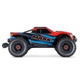thumbnail image 2 of Traxxas 890764REDX Maxx 1-10 Scale 4WD Brushless Electric Monster Truck with TQi Traxxas Link, Red, 2 of 2