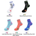 thumbnail image 4 of Far Infrared Schorl Titanium Ion Heightening Socks, 4 of 5