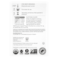 thumbnail image 4 of TAZO Organic Awake Black Tea Bags 36 Count Box, 4 of 7